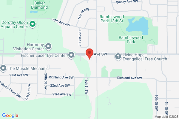 Brookdale Willmar