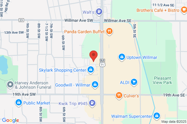 Willmar Towing