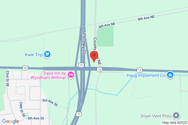 Willmar Auto Sales & Service