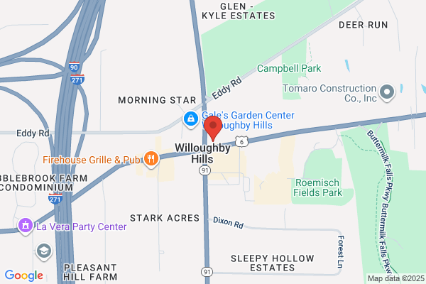 Willoughby Hills Auto Repair