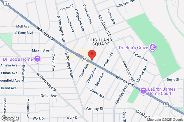 Oldham Associates Inc