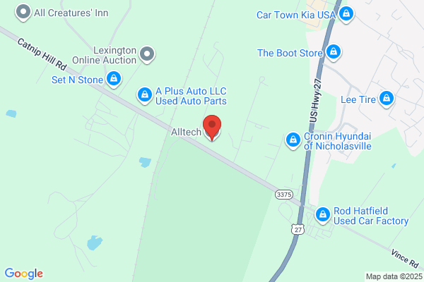 Alltech Inc