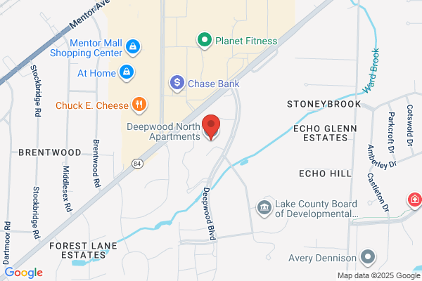Deepwood Condo Inc