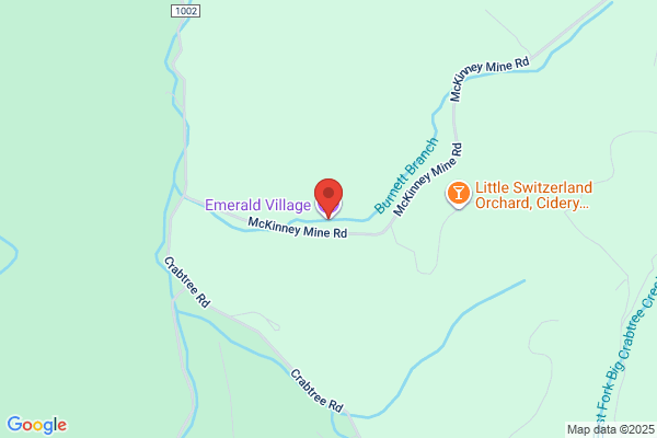 Emerald Village