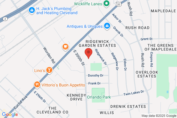 Meadow Lane Apartments