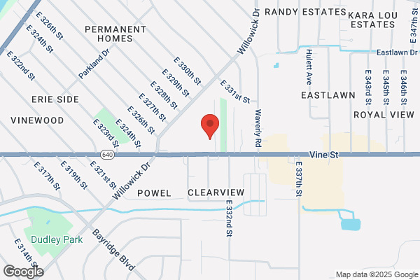 Springcrest Apartments