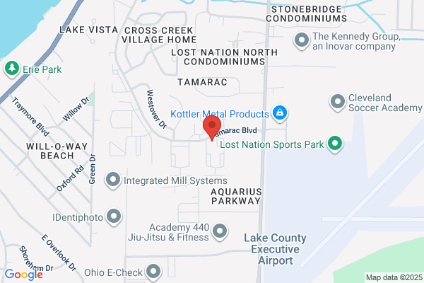 Tamarac Apartments Inc