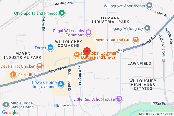 Willoughby Complete Automotive Specialists