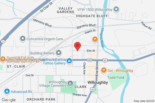 Elm Street Automotive & Welding