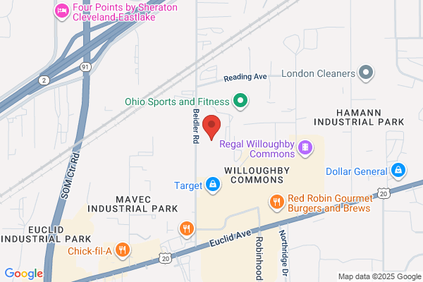 Halle Webb Automotive Equipment Inc