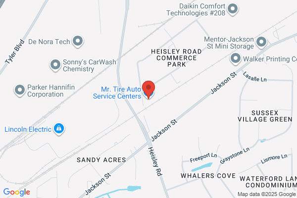 Lou's Tire Marts & Auto Service Centers