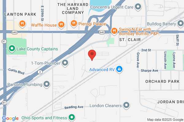 Lucky Auto Repair LLC