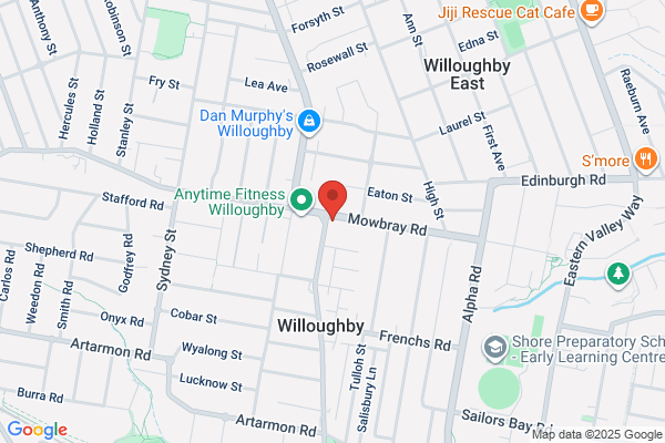 Willoughby Automotive