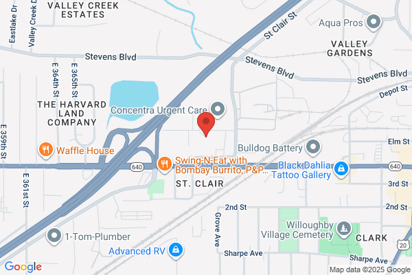 Tire Depot Inc