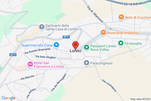 Loreto Co