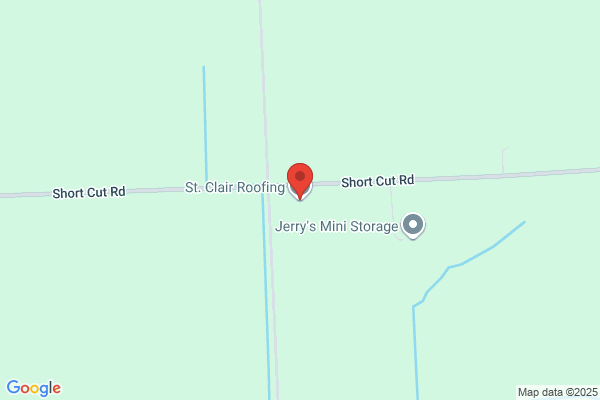 St Clair Roofing & Construction