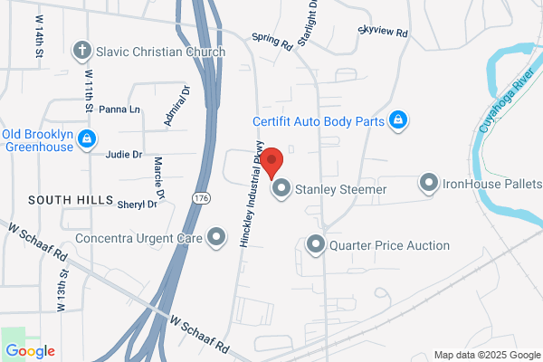 Ohio Gear & Transmission Inc