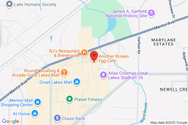 Another Broken Egg Cafe
