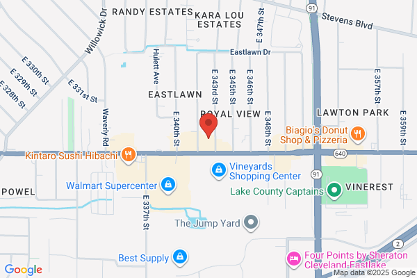 Advance Auto Parts - CLOSED