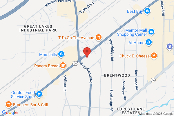 AutoZone Auto Parts
