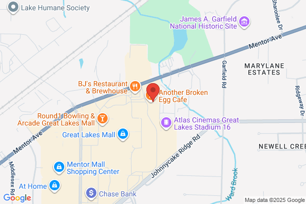 Max & Erma's