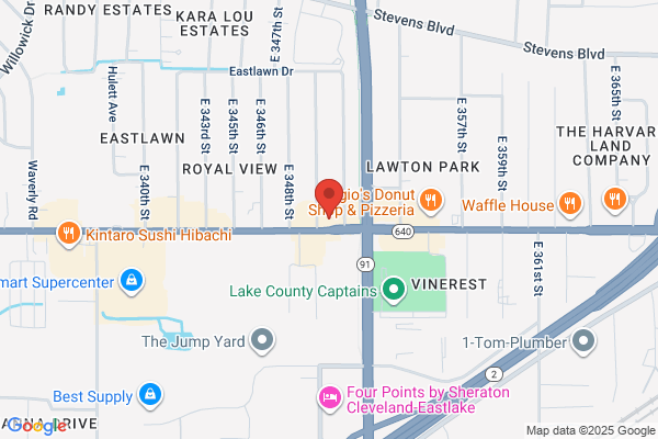 Volk's Chiropractic On Vine