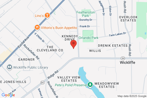 Vineyard Community Church
