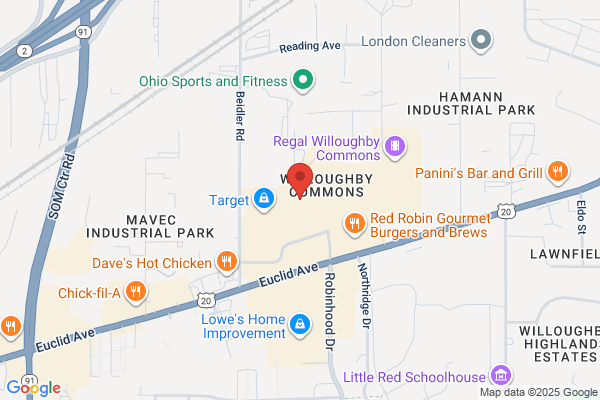 OfficeMax - Tech Services