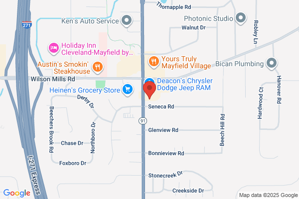 Village Food Mart