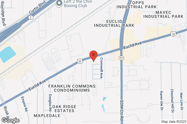 American Dental Centers