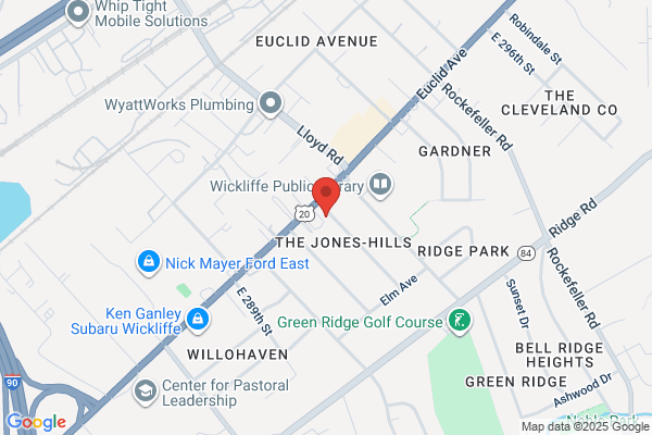 Cary Goldstein Dds