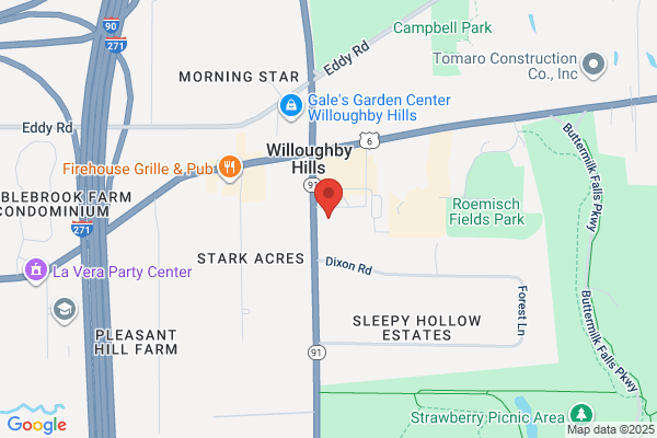Eastside Imaging Center