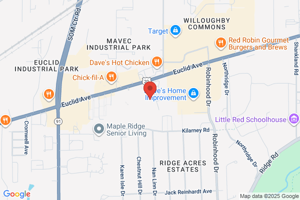 Lake Hospital System, Lake Hospital System Willowick