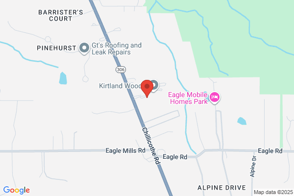 Western Reserve Extended Care