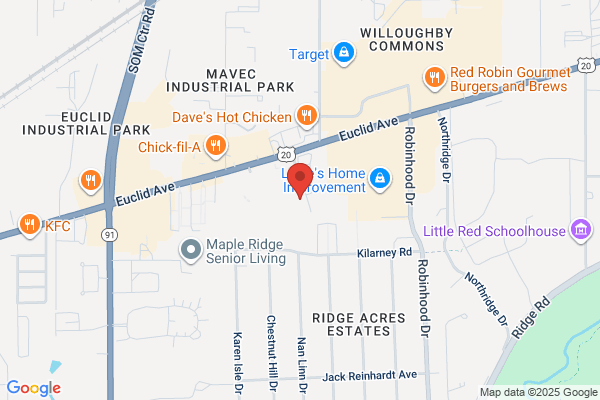 Willoughby General Surgery