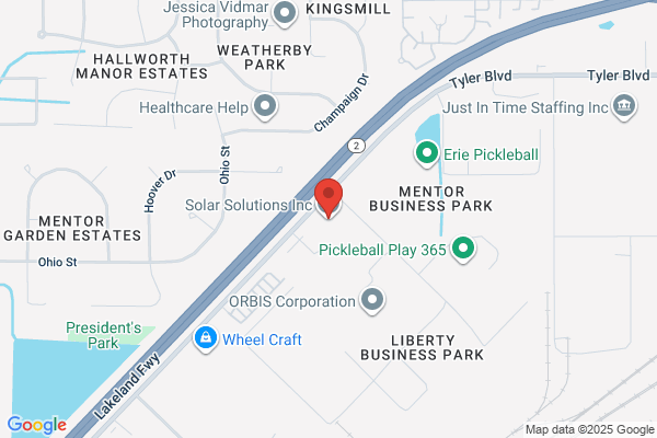 Solar Solutions INC Window Tinting
