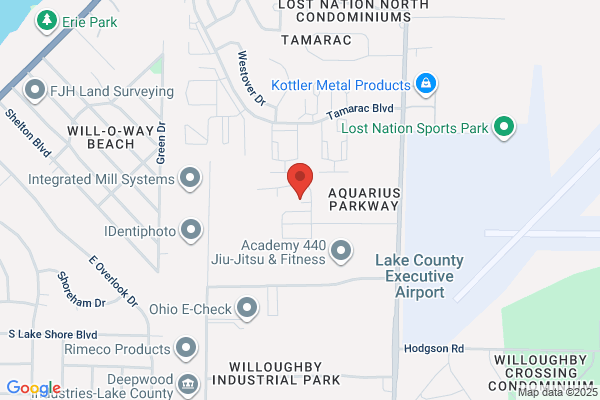 County Water Treatment Plant