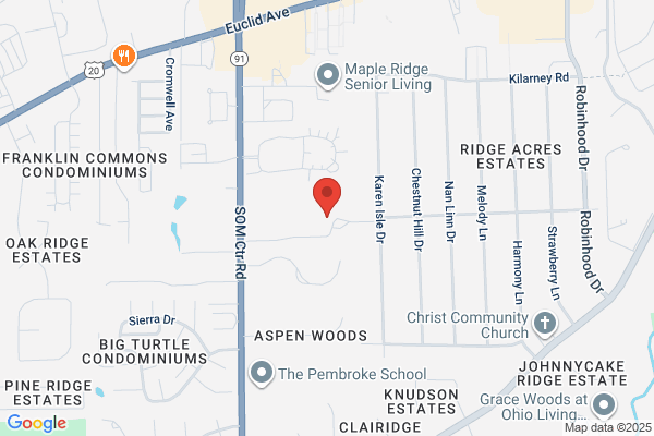 Willoughby-Eastlake City School District, Edison Elementary School