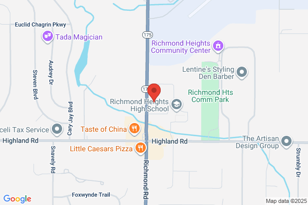 Connecting Cleveland Llc