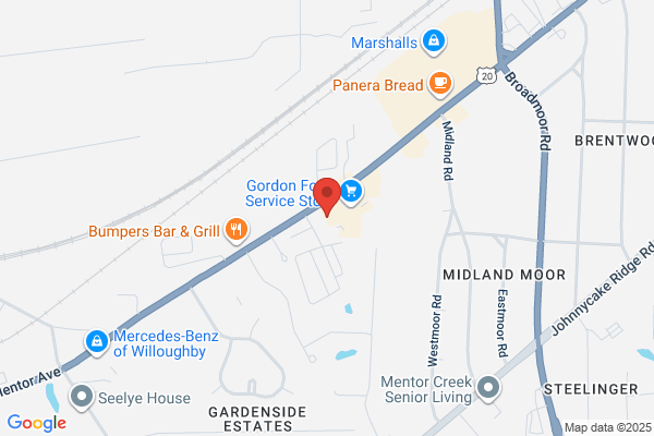 Family Eyecare Clinic - Mentor