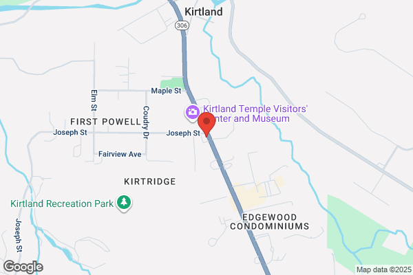 Kirtland Corner Sunoco
