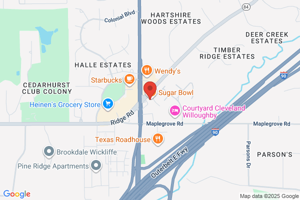 Convenient Food Mart, Stores