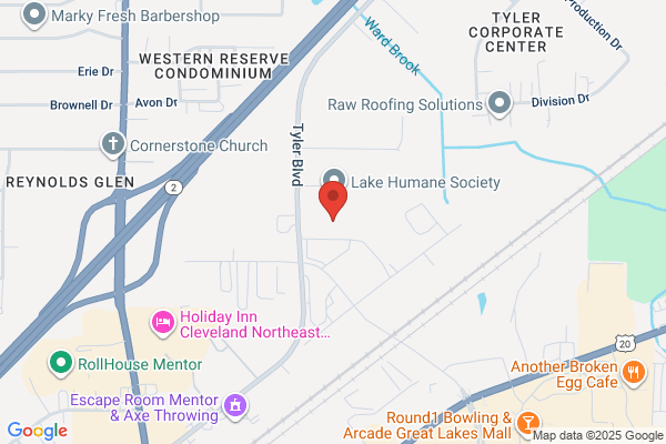 Rogers Company the