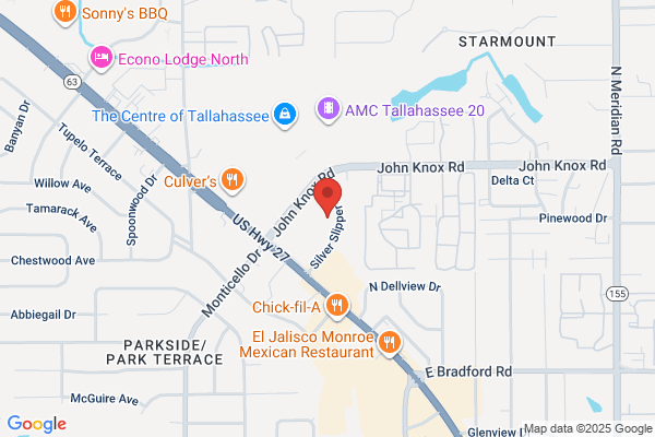 Suburban Extended Stay Hotel