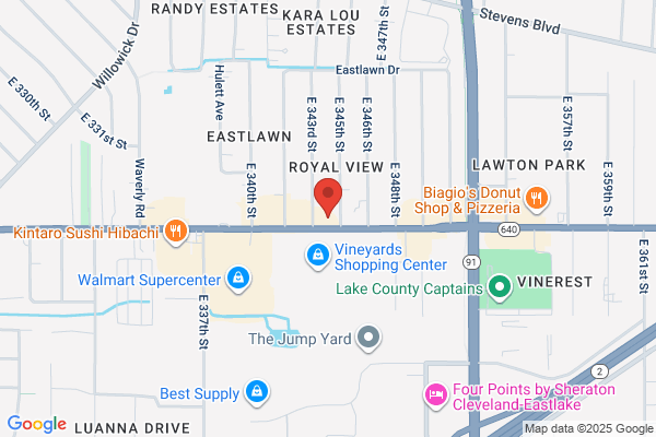 Town Laundromat