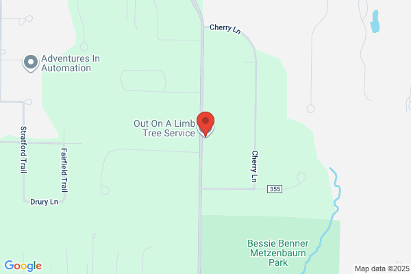 Out On A Limb Tree Service