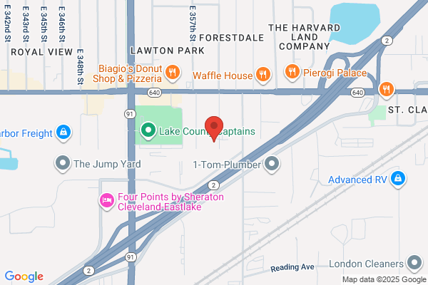 Lake Hydraulic Service