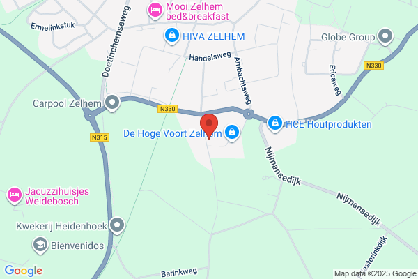 Inproserve