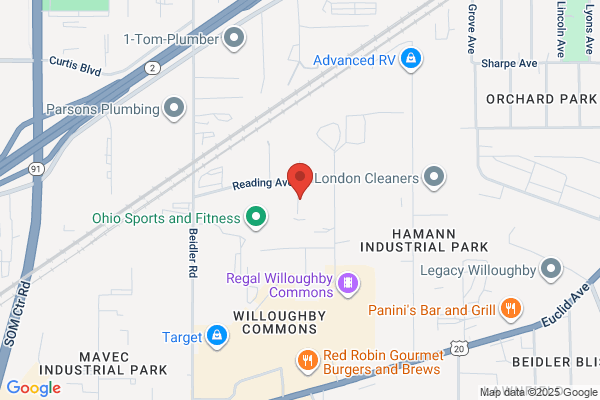 A & S Precision Manufacturing Inc