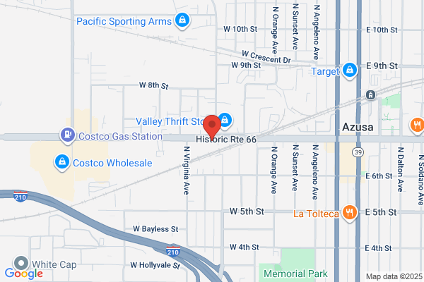 H & R Metal Finishing Inc